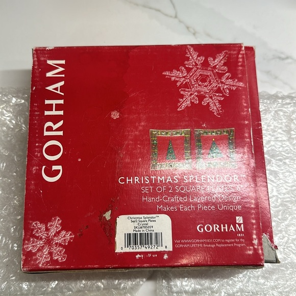 Christmas Splendor - Picture 2 of 9